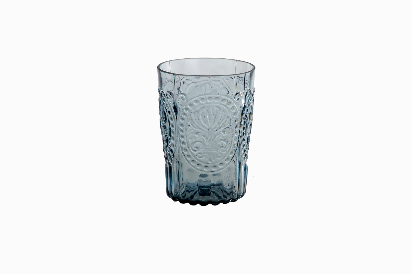 VASOS DECORATIVOS GRIS