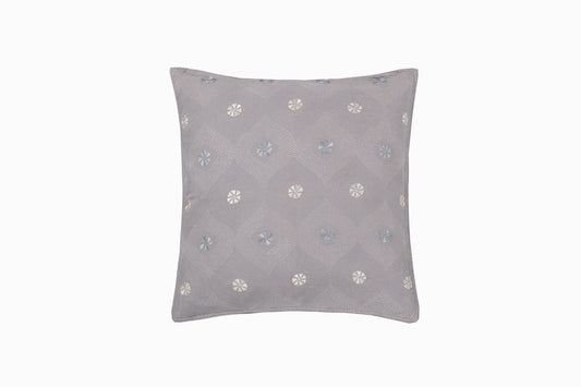 Coussin brodé Réf BDC103