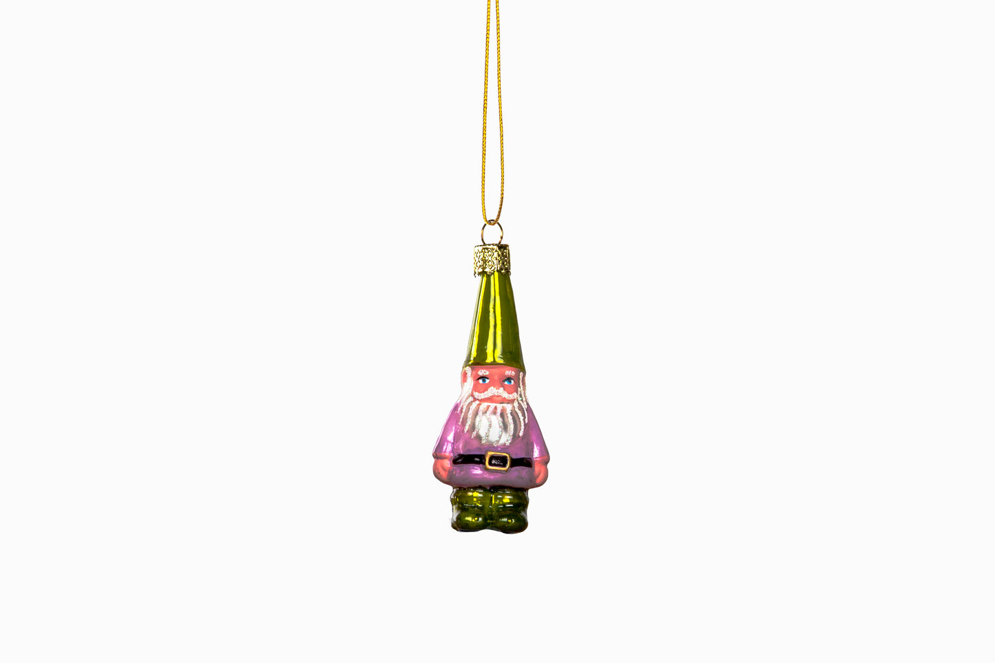ORNEMENTS GNOME SOMMEIL