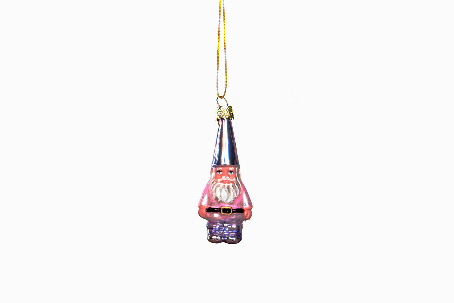 GNOME ORNEMENTS SNEEZY