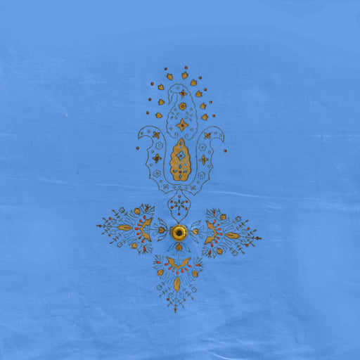 Raja - Azul Celeste Raja - Azul Celeste