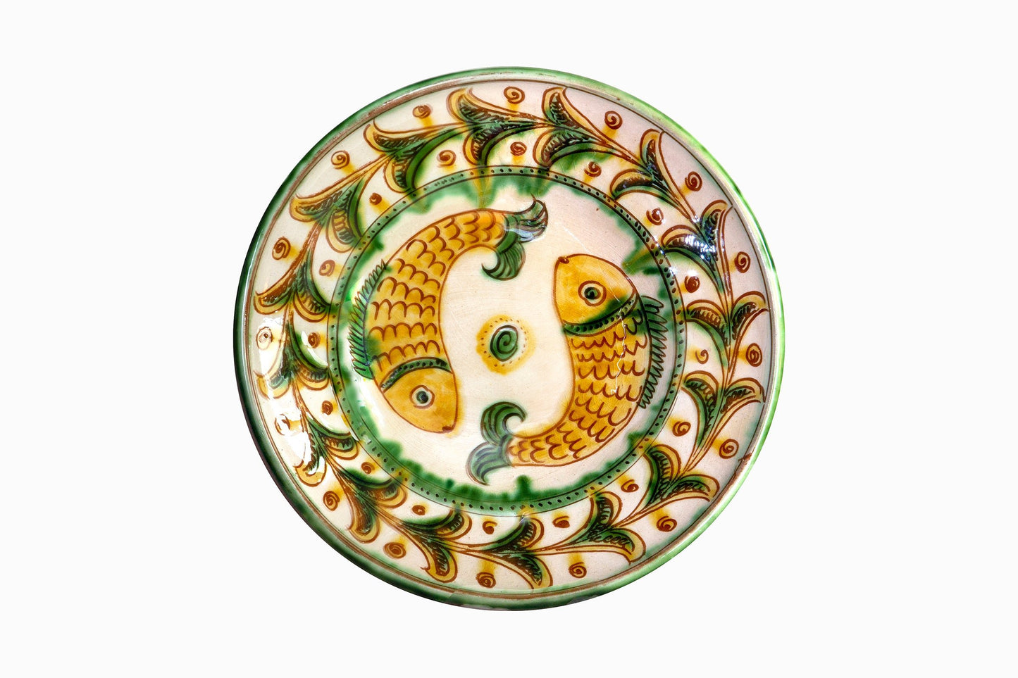 Plato húngaro 1