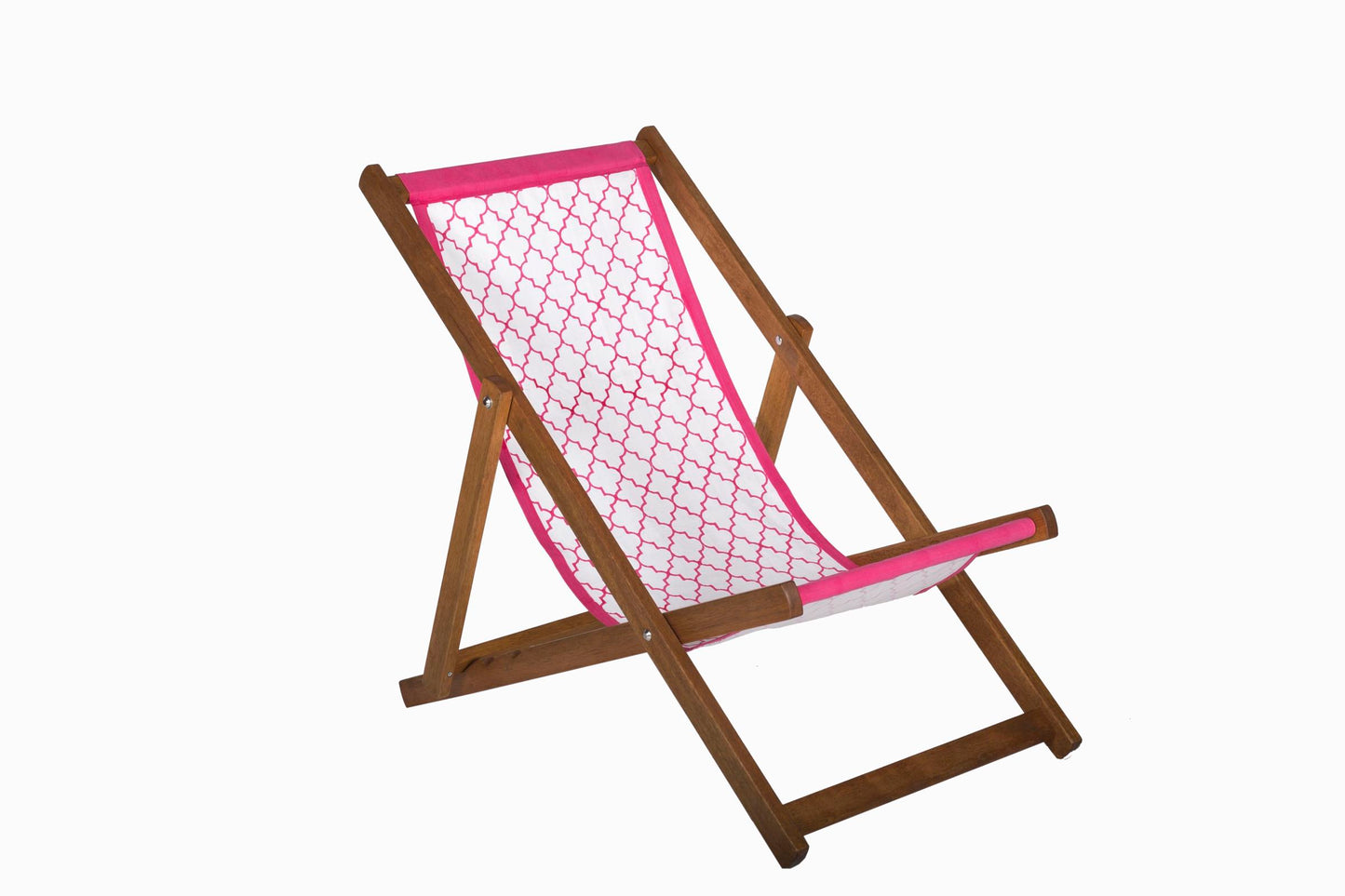 TRANSAT IMPRIMÉ JALI ROSE