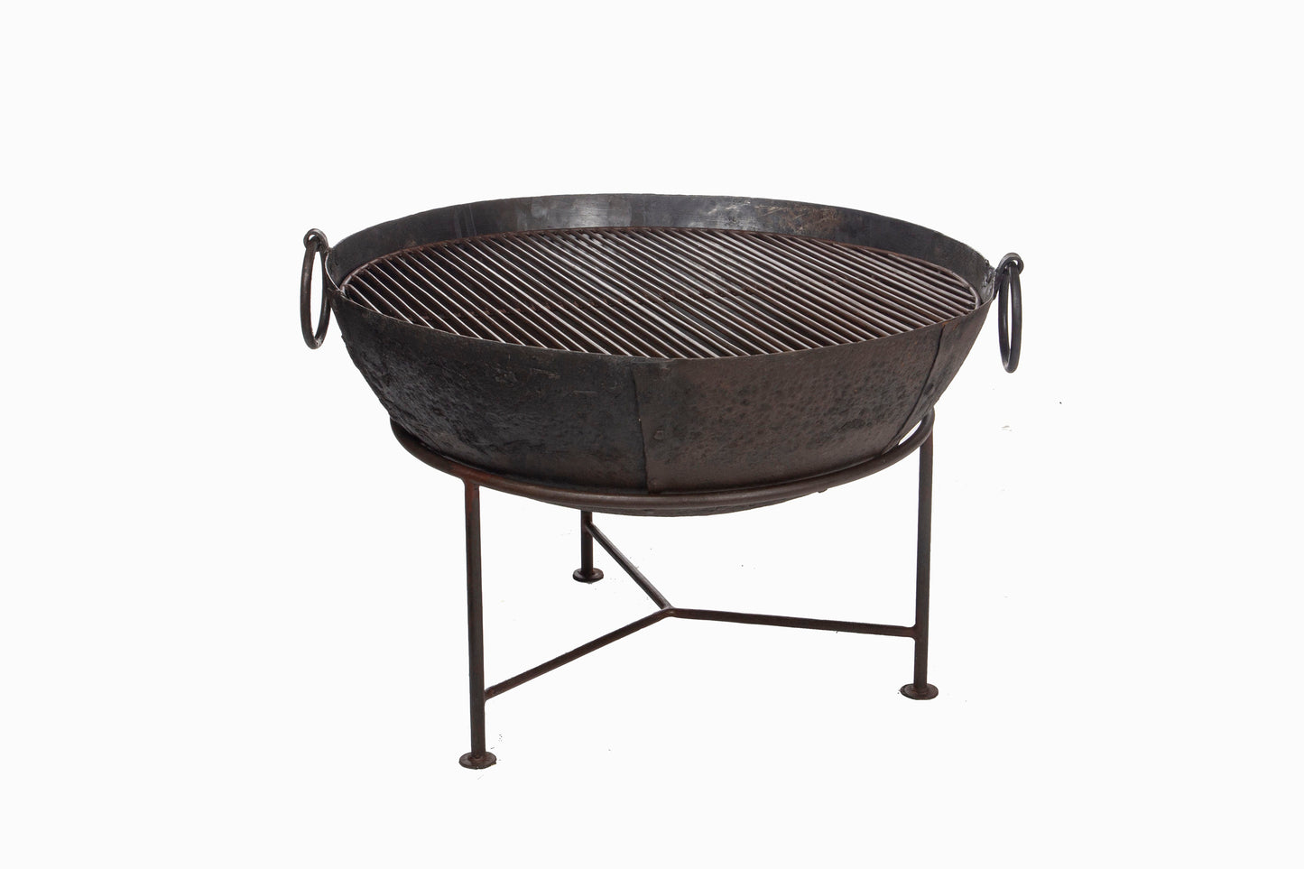 Barbacoa Kadai Grande