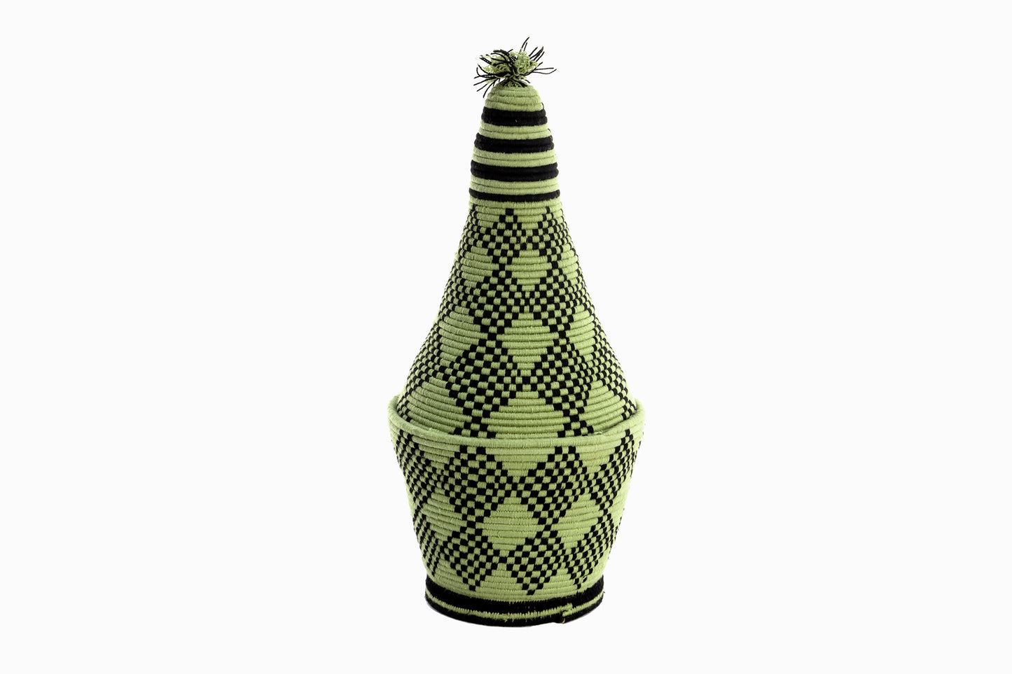 CESTA OUZARZATE H