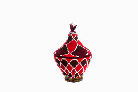 PANIER OUAZARZATE K