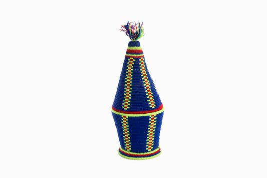 PANIER OUAZARZATE N