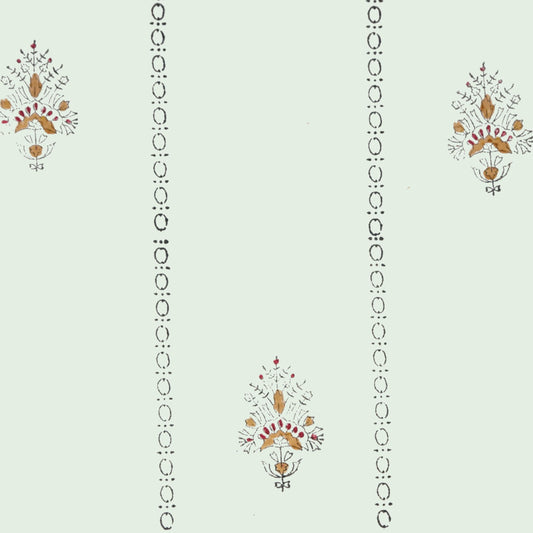 Pergola 3,5m Mur - Mandore - Oeuf de Colombe