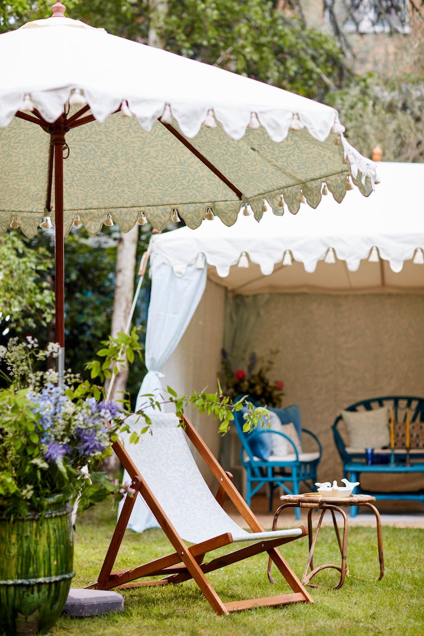 Tente pergola de 3,5 m
