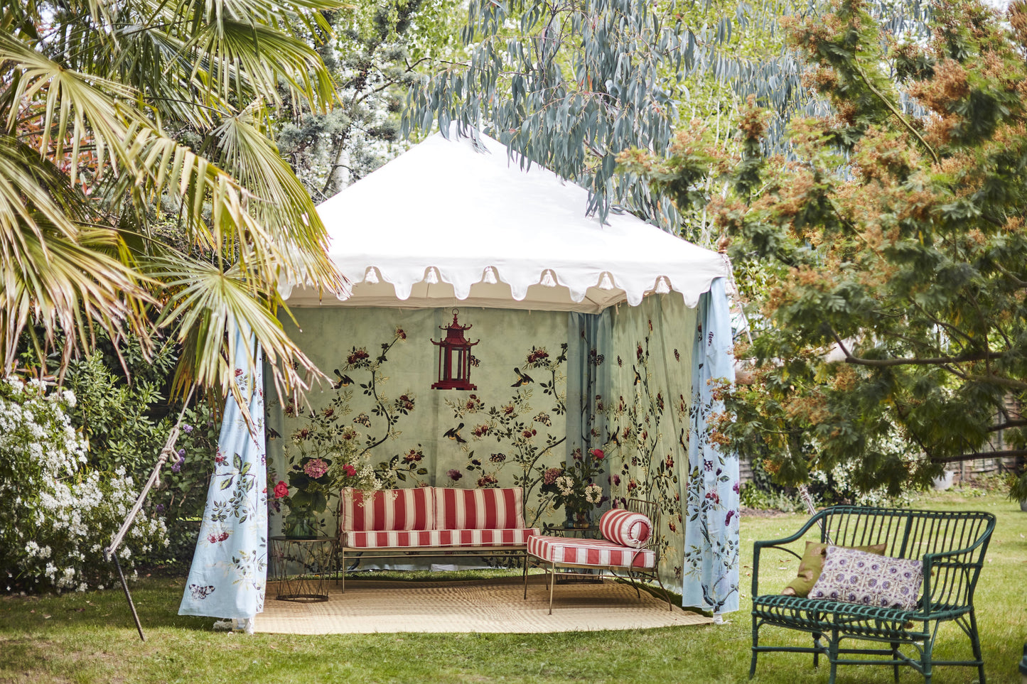 Tienda de pérgola de 2,8 m