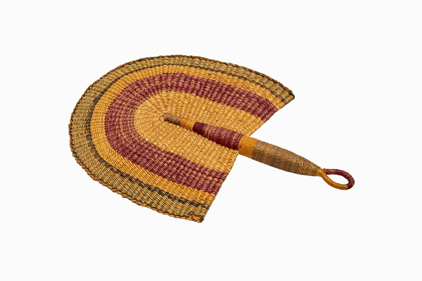 Fanático de Burkina Faso