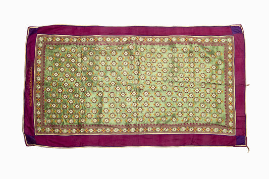 Jain temple wall hanging WH92