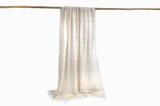 High Atlas Moroccan Throw THR49