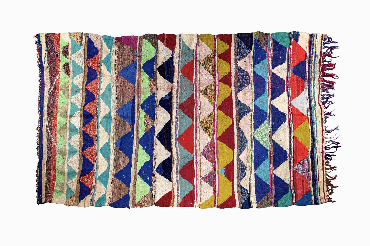 TAPIS R38
