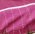 Rosa - Cojín Rosa - Cojín