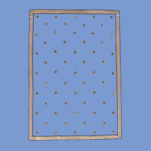 Panneau étoile dorée Celeste Panneau étoile dorée Celeste