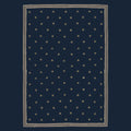 Étoile d'or indigo Étoile d'or indigo
