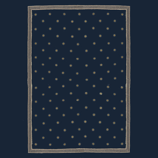 Étoile d'or indigo Étoile d'or indigo