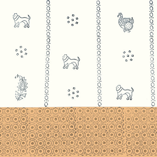 Balsamand - Champignons & Crème Balsamand - Champignons & Crème