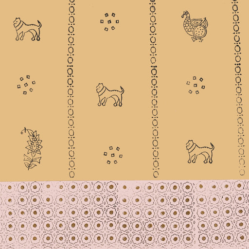 Balsamand - Champignons & Coquilles Balsamand - Champignons & Coquilles