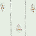 Mandore Stripe - Huevo de Paloma Mandore Stripe - Huevo de Paloma