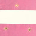Rayure - Rani Rose & Crème Rayure - Rani Rose & Crème