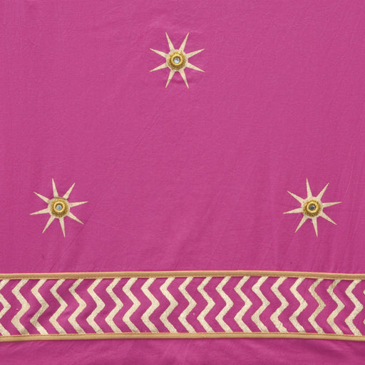Estrella Dorada - Rani Rosa Estrella Dorada - Rani Rosa