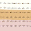 Chain Banded - Crema De Champiñones Y Concha Chain Banded - Crema De Champiñones Y Concha