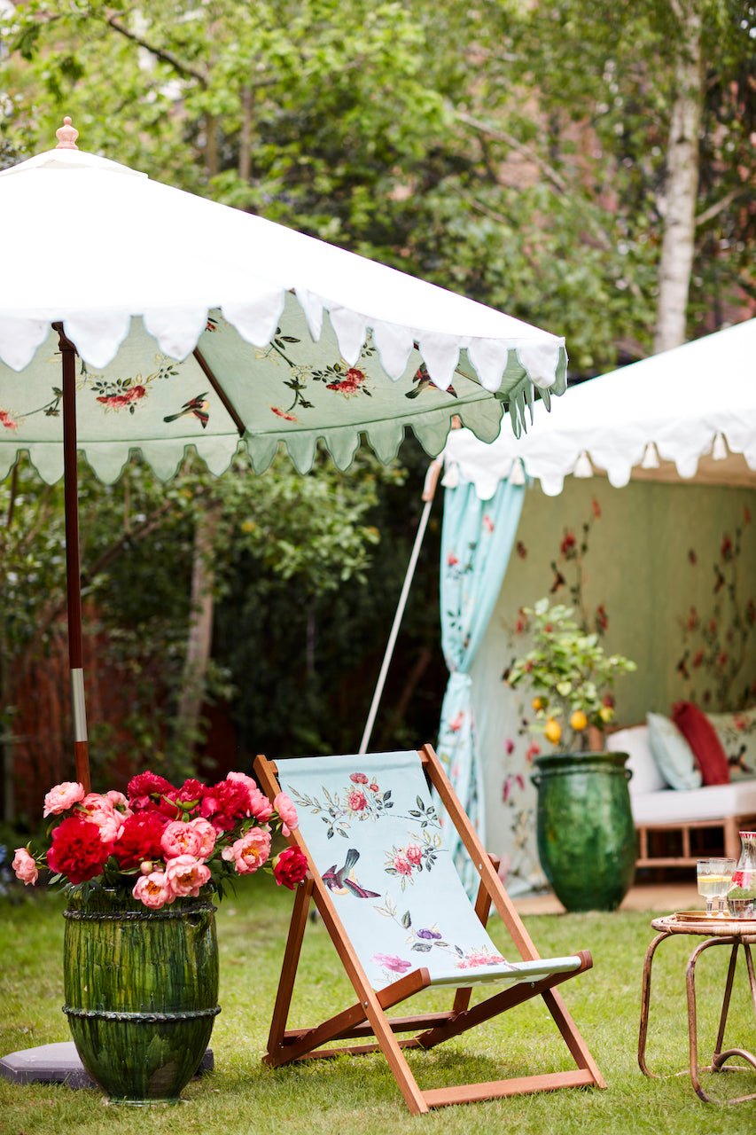 Tente pergola de 3,5 m