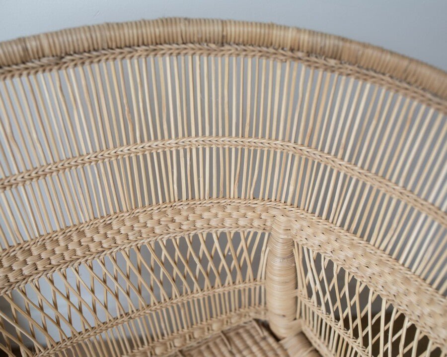 Malawi Chair - Natural