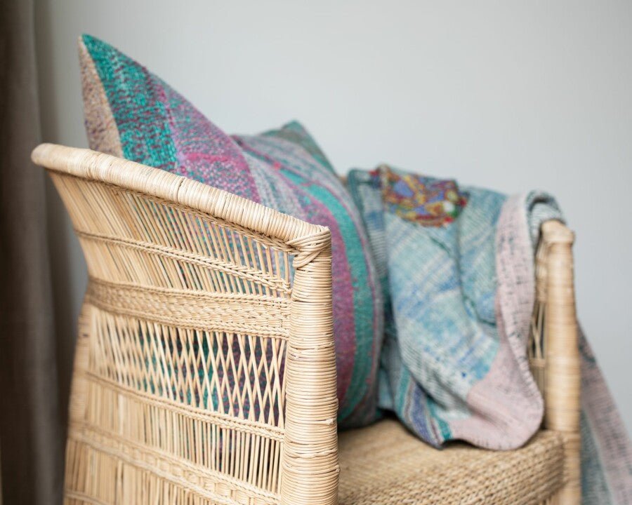 Malawi Chair - Natural