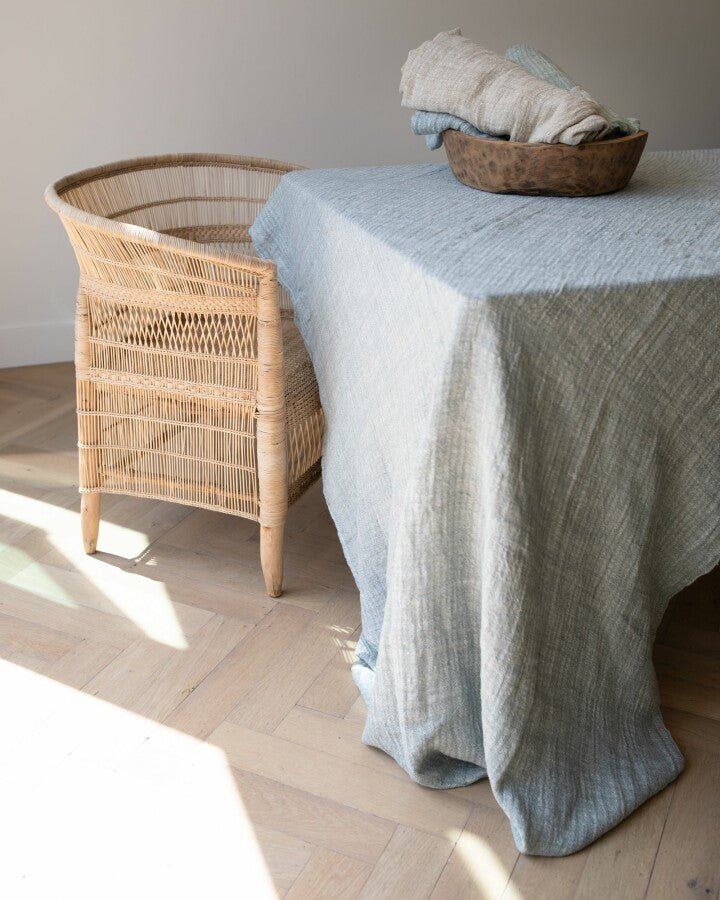 Malawi Chair - Natural