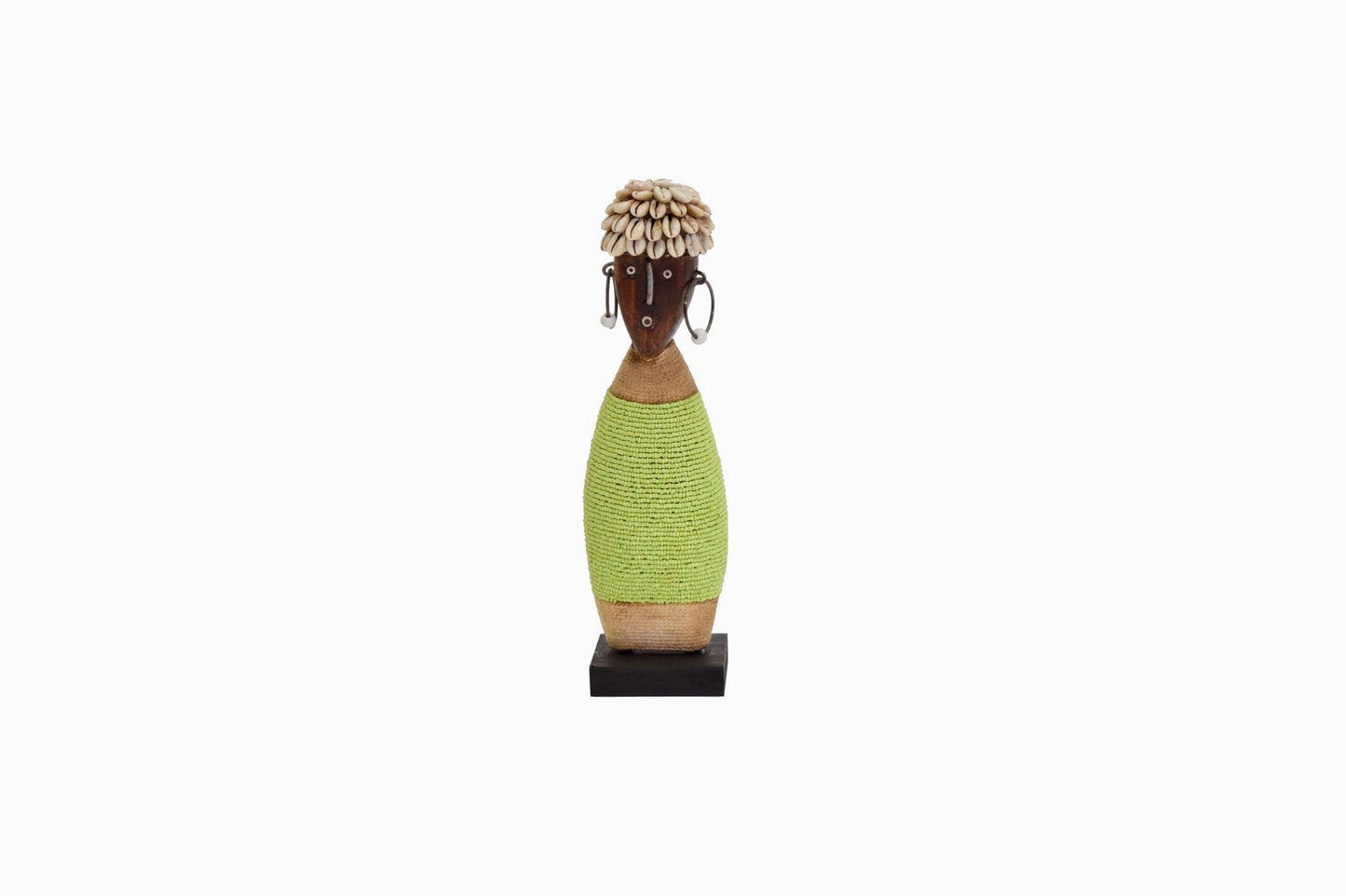Poupée Namji Réf NDL102