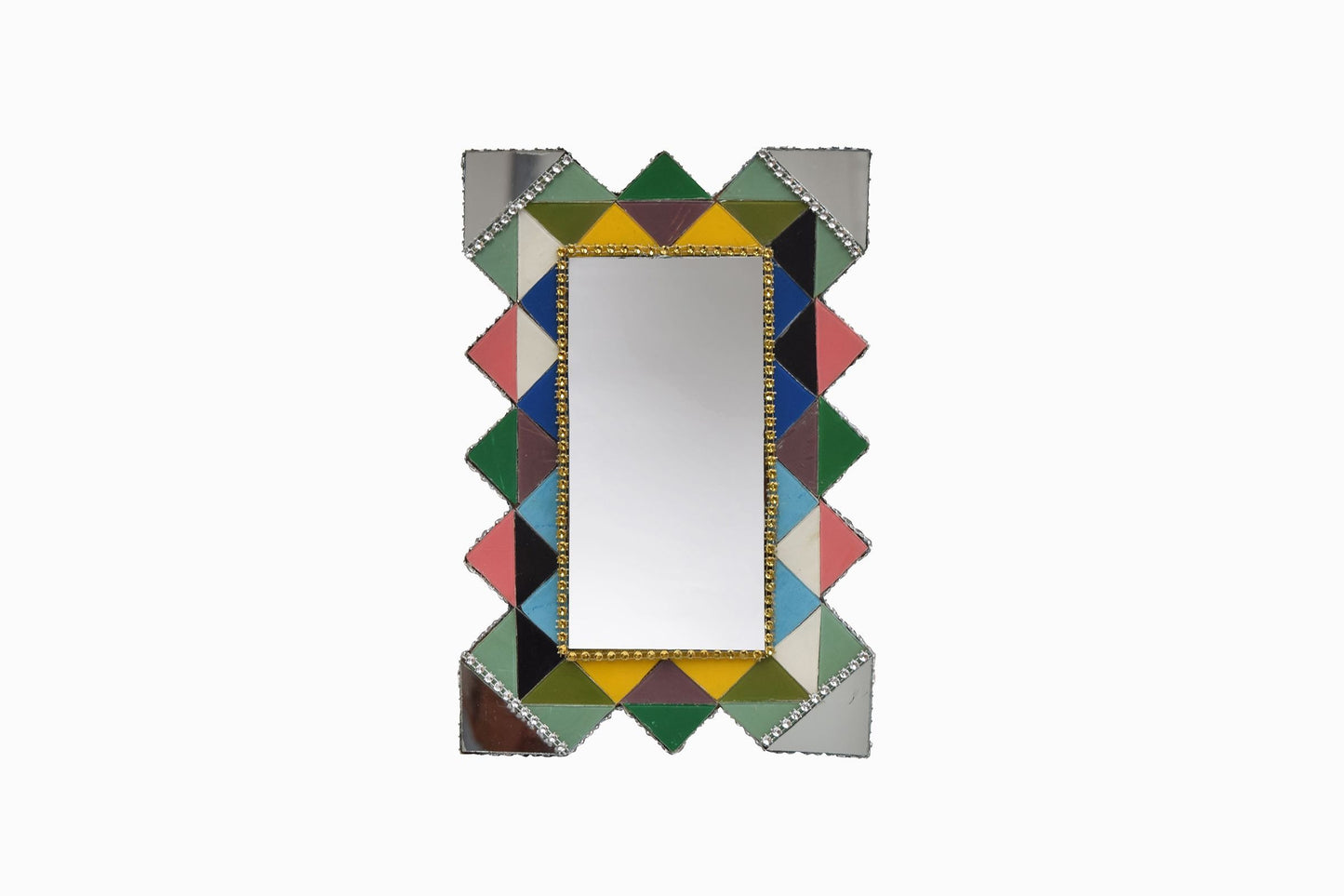 ESPEJO ZIG ZAG REF 1936