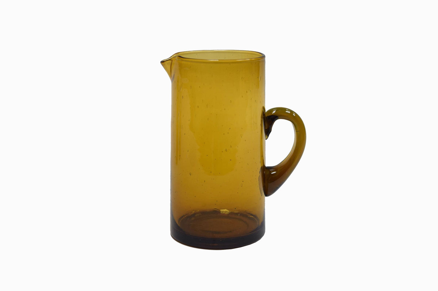 JARRA CRISTAL BELDI ÁMBAR