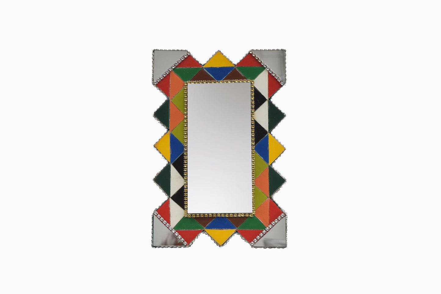 ESPEJO ZIG ZAG REF 1941