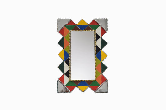 ZIG ZAG MIRROR REF 1941