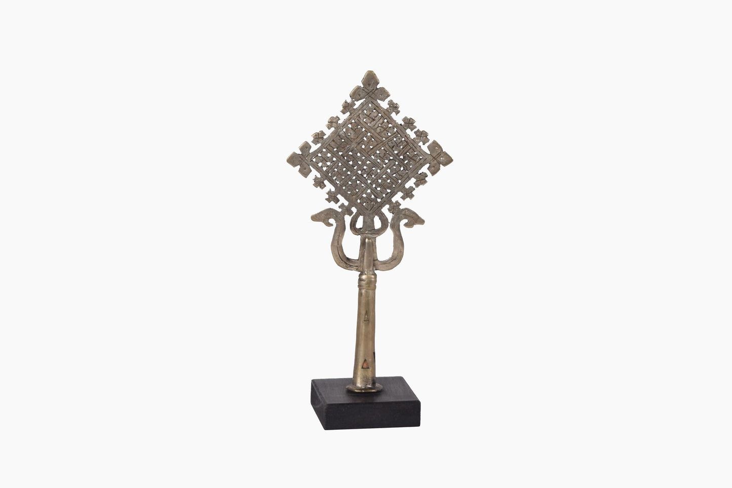 Croix éthiopienne Réf 4