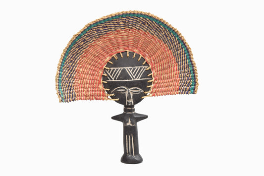 Ventilador Ashanti Ref 16
