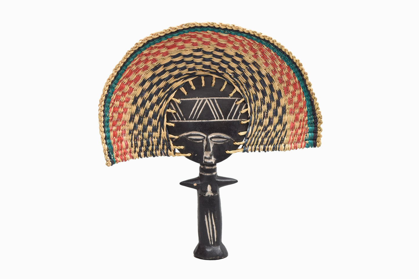 Abanico Ashanti Ref 15