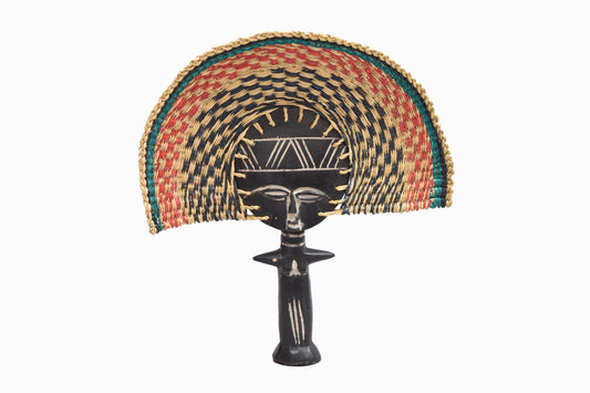 Abanico Ashanti Ref 15