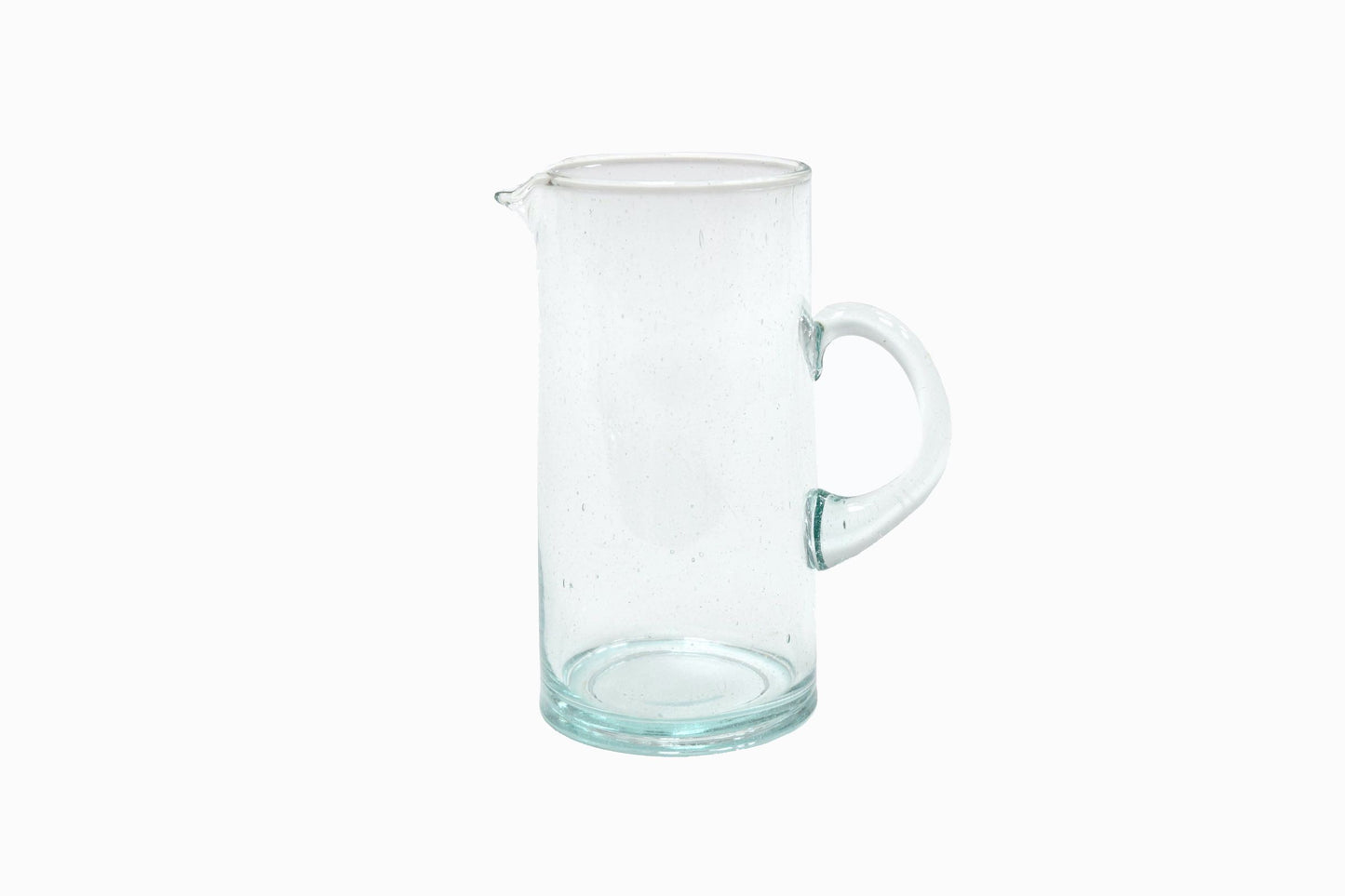JARRA CRISTAL BELDI TRANSPARENTE