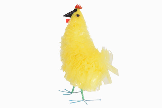 Bolsa Plastico Pollo Grande Ref 3