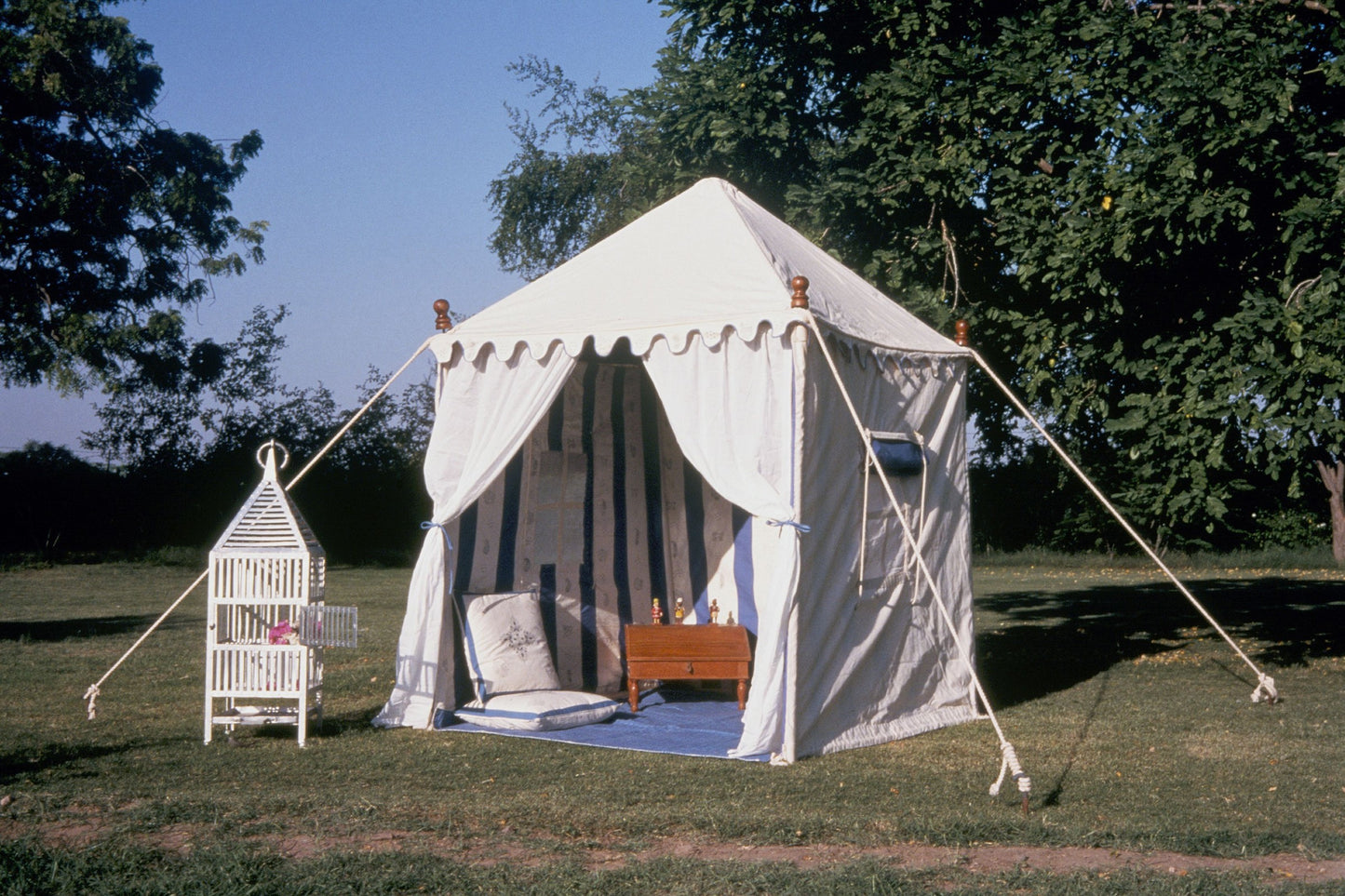 Children's Tent