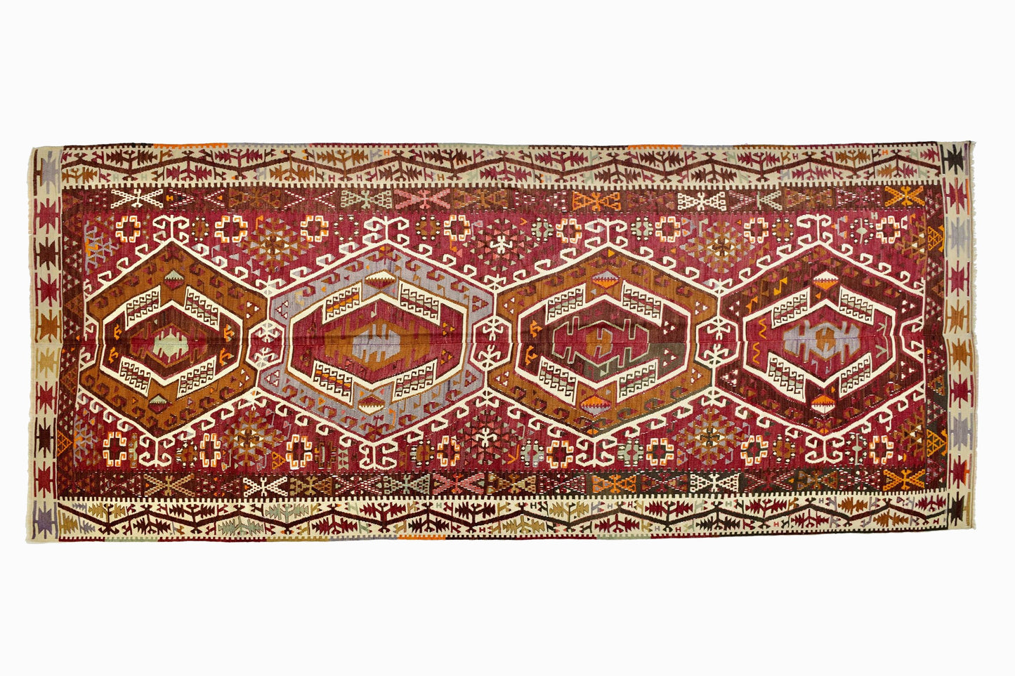 ALFOMBRA R134