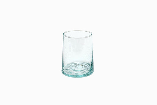 BELDI WATER GLASS CLEAR (PACK OF 6)