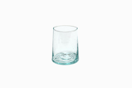VERRE À EAU BELDI TRANSPARENT (PAQUET DE 6)