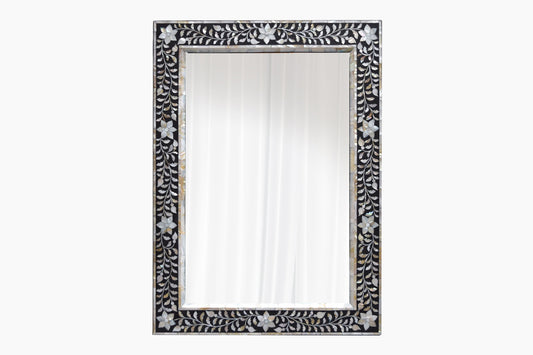 MIROIR MARQUETÉ RAJASTHANI GRAND REF 5