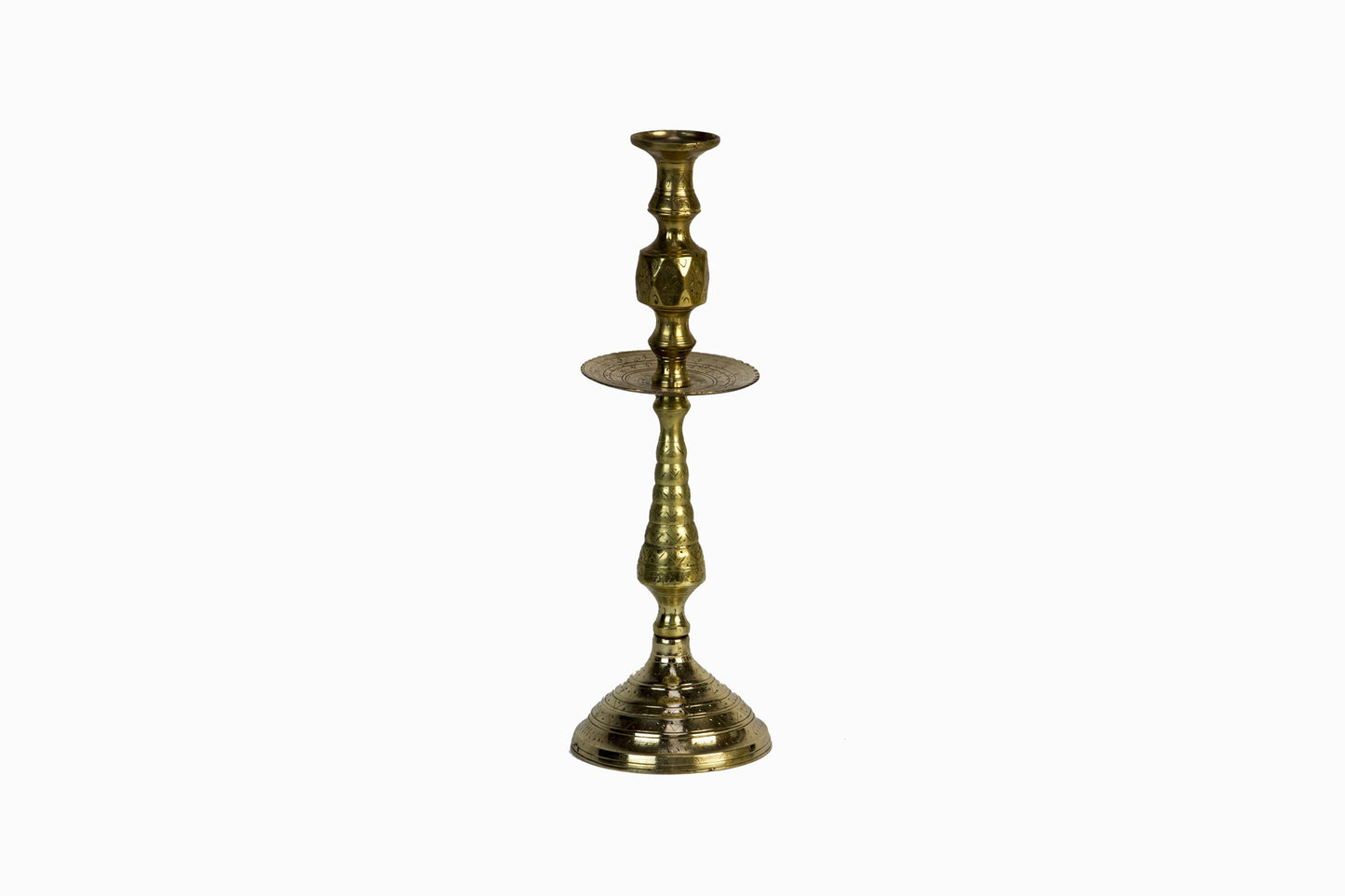 CANDELERO MARROQUÍ VINTAGE 2