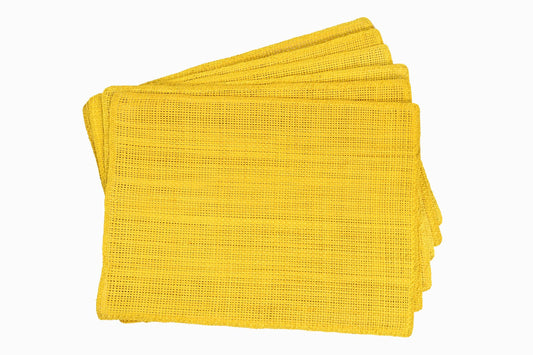 Sets de table colombiens en paille Réf 5